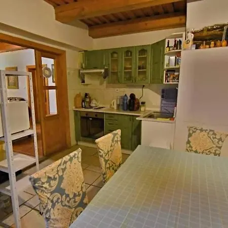 Chalet Grant *