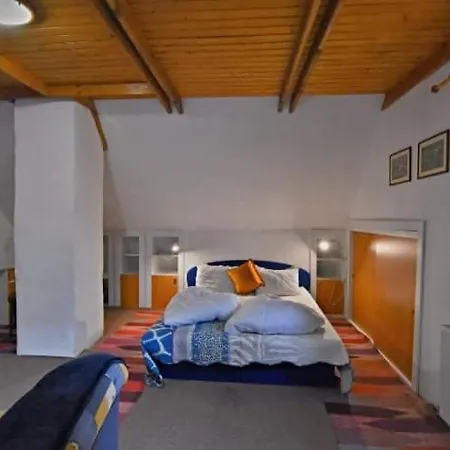 Grant Dağ evi