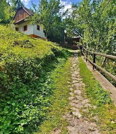 Grant Špania Dolina