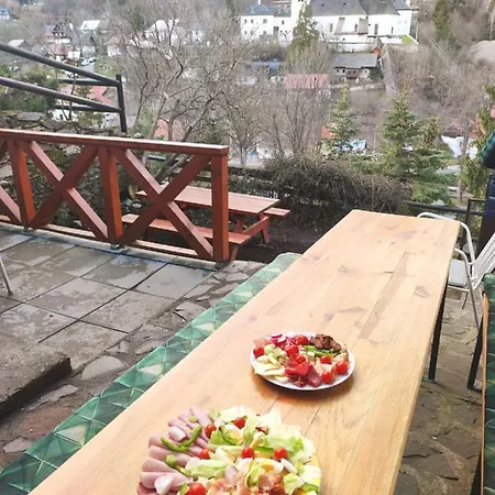 Grant * Špania Dolina