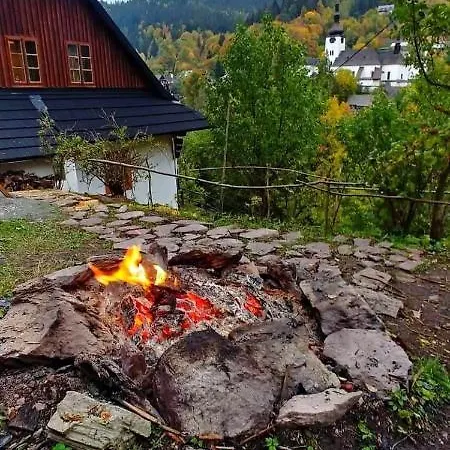 Grant Chalet *