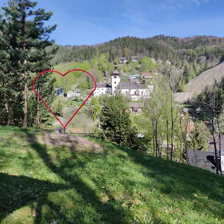 Grant Špania Dolina
