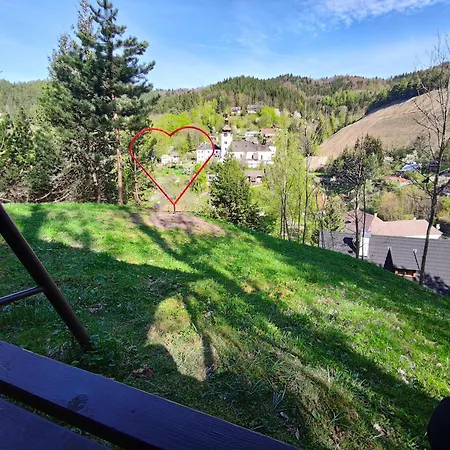 Chalet Grant