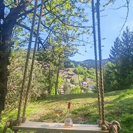 Chalet Grant